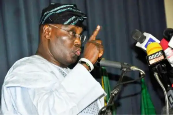 Adeleke’s Victory Shows We’ll Reclaim All Stolen Mandate – PDP, Atiku, CUPP